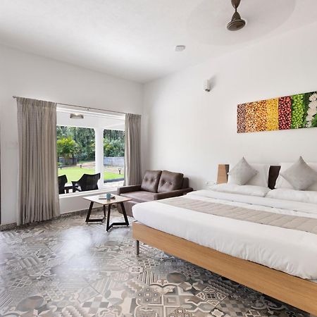 Tusker Trail By Luxunlock Hotel Suntikoppa Exterior photo